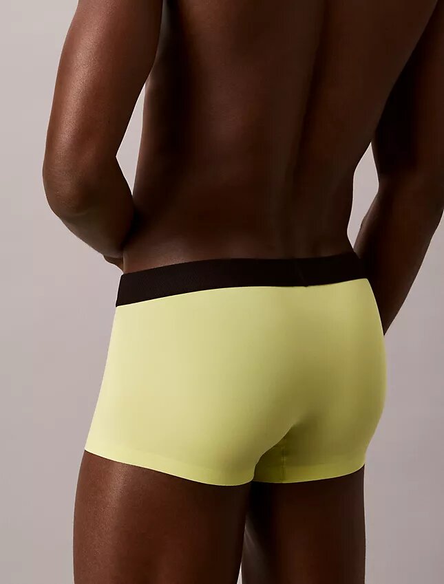 Low Rise Trunk Intense Power Motion Low Rise Trunk Intense Power Motion