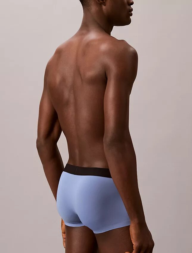 Low Rise Trunk Intense Power Motion Low Rise Trunk Intense Power Motion