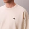 Luźna bluza z wysokiej jakości frotte Luźna bluza z wysokiej jakości frotte