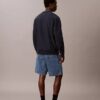 Luźna bluza z wysokiej jakości frotte Luźna bluza z wysokiej jakości frotte