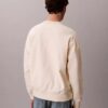 Luźna bluza z wysokiej jakości frotte Luźna bluza z wysokiej jakości frotte