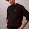 Luźna bluza z wysokiej jakości frotte Luźna bluza z wysokiej jakości frotte