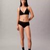 Lunar New Year Lekko podszyty trójkątny Bralette Lunar New Year Lekko podszyty trójkątny Bralette
