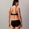 Lunar New Year Lekko podszyty trójkątny Bralette Lunar New Year Lekko podszyty trójkątny Bralette