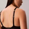Lunar New Year Lekko podszyty trójkątny Bralette Lunar New Year Lekko podszyty trójkątny Bralette