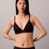 Lunar New Year Lekko podszyty trójkątny Bralette Lunar New Year Lekko podszyty trójkątny Bralette