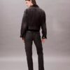 Luźne jeansy typu bootcut Luźne jeansy typu bootcut