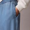Luźne jeansy z denimu Luźne jeansy z denimu