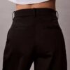 Luźne spodnie chino Luźne spodnie chino