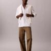 Luźne spodnie Cotton Stretch Luźne spodnie Cotton Stretch