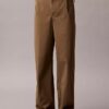 Luźne spodnie Cotton Stretch Luźne spodnie Cotton Stretch