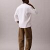 Luźne spodnie Cotton Stretch Luźne spodnie Cotton Stretch