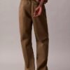 Luźne spodnie Cotton Stretch Luźne spodnie Cotton Stretch