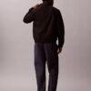Luźne spodnie Cotton Stretch