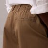 Luźne spodnie Cotton Stretch Luźne spodnie Cotton Stretch