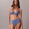 Majtki z wysokim stanem Invisibles Majtki z wysokim stanem Invisibles