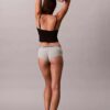 Maksymalna zawartość bawełny, 5 sztuk w opakowaniu, szorty typu boyshort Maksymalna zawartość bawełny, 5 sztuk w opakowaniu, szorty typu boyshort