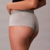 Maksymalna zawartość bawełny, 5 sztuk w opakowaniu, szorty typu boyshort Maksymalna zawartość bawełny, 5 sztuk w opakowaniu, szorty typu boyshort