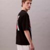 Marc Hundley Pride Viva Love Koszulka o luźnym kroju Marc Hundley Pride Viva Love Koszulka o luźnym kroju