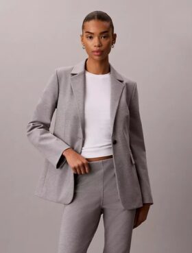 Marynarka Ponte Slim