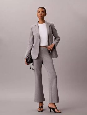 Marynarka Ponte Slim