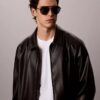 Metalowe okulary przeciwsłoneczne typu aviator Metalowe okulary przeciwsłoneczne typu aviator