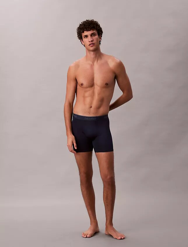 Micro Stretch Bokserki, zestaw 7 sztuk Micro Stretch Bokserki, zestaw 7 sztuk