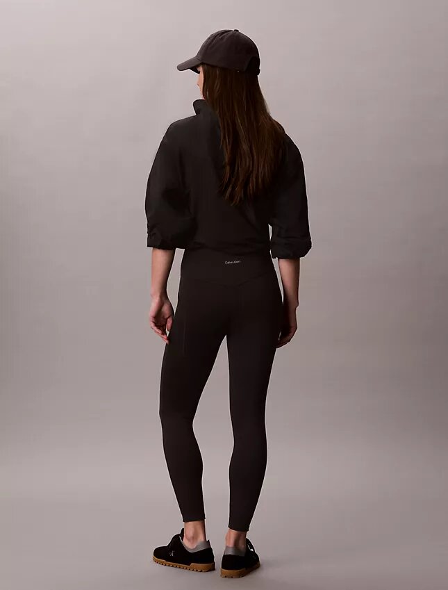 Miękkie legginsy sportowe 7/8 Miękkie legginsy sportowe 7/8