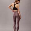 Miękkie legginsy sportowe 7/8 Miękkie legginsy sportowe 7/8