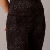 Miękkie legginsy sportowe 7/8 Miękkie legginsy sportowe 7/8