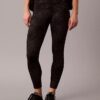 Miękkie legginsy sportowe 7/8 Miękkie legginsy sportowe 7/8