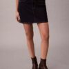 Mini spódniczka Denim Mini spódniczka Denim