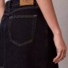 Mini spódniczka Denim Mini spódniczka Denim