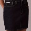 Mini spódniczka Denim Mini spódniczka Denim