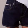 Mini szorty Denim Mini szorty Denim