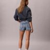 Mini szorty Denim Mini szorty Denim