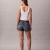 Mini szorty Denim Mini szorty Denim