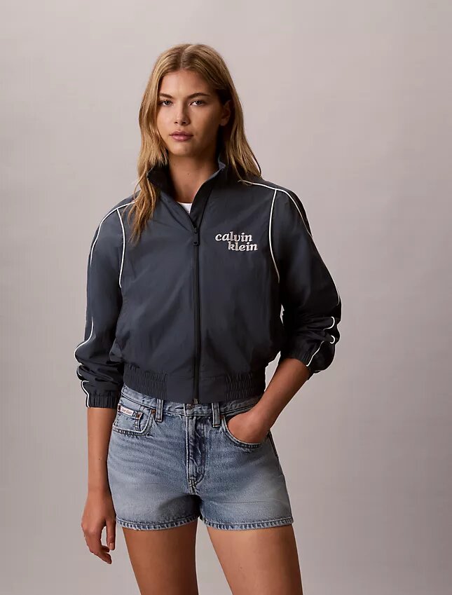 Mini szorty Denim Mini szorty Denim