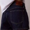 Mini szorty Denim Mini szorty Denim