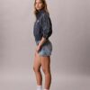 Mini szorty Denim Mini szorty Denim