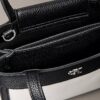 Mini torebka crossbody z płótna Monogram Mini torebka crossbody z płótna Monogram