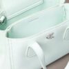 Mini torebka typu tote z Monogramem Mini torebka typu tote z Monogramem