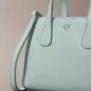 Mini torebka typu tote z Monogramem Mini torebka typu tote z Monogramem