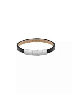 Minimalistyczna bransoletka z kwadratami