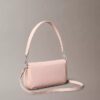 Minimalistyczna torba na ramię z Monogramem Minimalistyczna torba na ramię z Monogramem