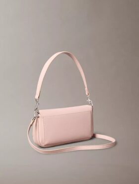 Minimalistyczna torba na ramię z Monogramem