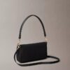 Minimalistyczna torba na ramię z Monogramem Minimalistyczna torba na ramię z Monogramem