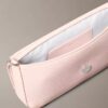 Minimalistyczna torba na ramię z Monogramem Minimalistyczna torba na ramię z Monogramem