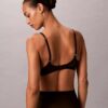 Minimalistyczne Thong z siateczki z wysokim stanem Minimalistyczne Thong z siateczki z wysokim stanem