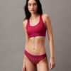 Modern Bralette Unlined with Lace